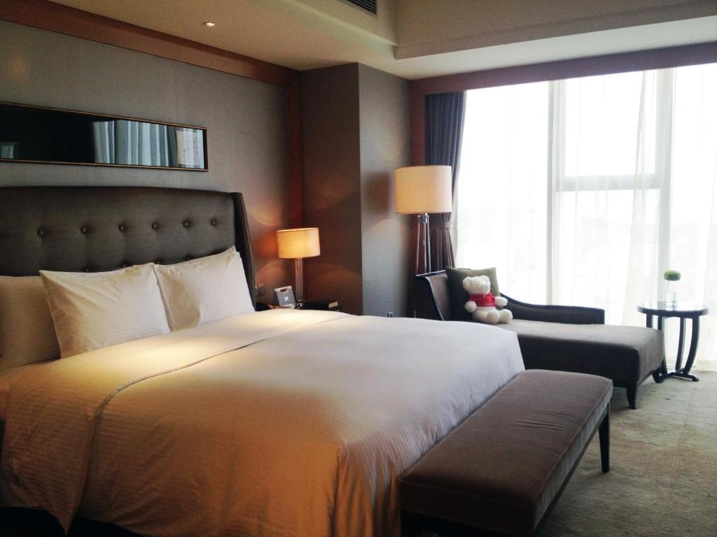 هتل واندا ریلم بیجینگ پکن